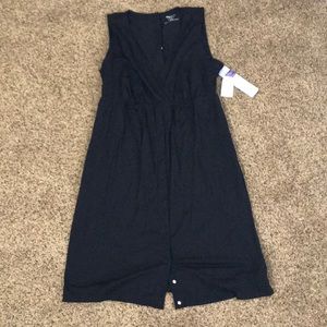 Motherhood Maternity 3 in 1 Hospital Gown